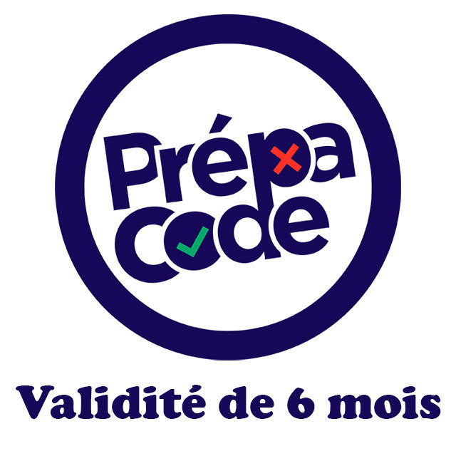 Prepa code